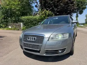 Audi A6 3.0 TDI quattro  ABT 272 PS