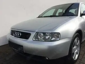Audi A3 Bild 2