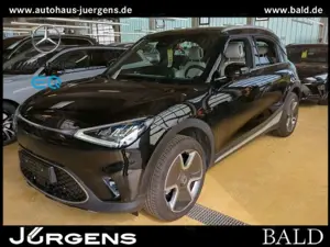 smart #1 Pro+ 360-Grad/Totw/Pano/ACC/SHZ/CARPLAY/Memo