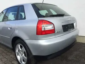Audi A3 Bild 5