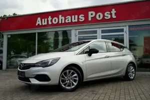Opel Astra K Lim. 5-trg. Elegance LED Navi PDC Sitzh