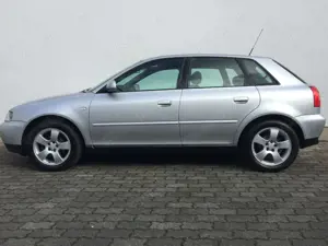 Audi A3 Bild 4