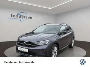 Volkswagen Taigo Goal 1.0 TSI AHK Navi Sitzheizung Rückfahrkamera