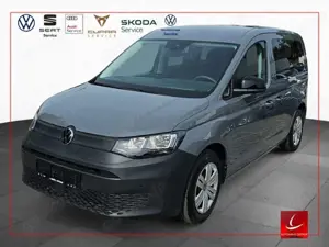 Volkswagen Caddy 1.5 TSI AHK SHZ KEYLESS KAMERA KLIMA BT FRONT ASS
