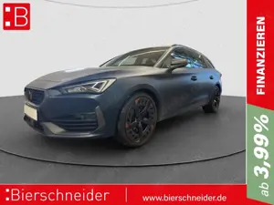 CUPRA Leon SP 1.4 eHybrid DSG VZ AHK REAR VIEW LED NAVI