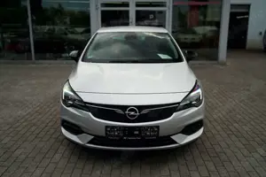 Opel Astra K Lim. 5-trg. Elegance LED Navi PDC Sitzh Bild 2