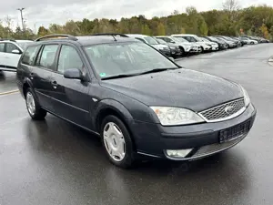 Ford Mondeo Turnier 1.8 Futura X