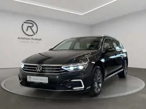 Volkswagen Passat Variant GTE 1.4 TSI DSG / Navi LED