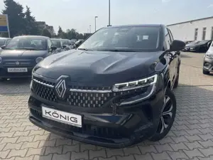 Renault Austral Equilibre Automatik