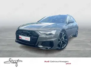 Audi A6 Avant TFSI e Design A6 Avant 50TFSIe|QUATTRO|S-LINE|RFK|ACC|AHK