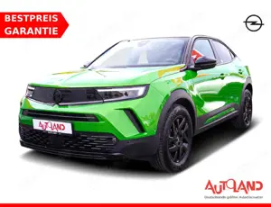 Opel Mokka 1.2 GS Line LED Totwinkel Kamera Spurhalte Bild 1