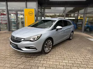 Opel Astra Ultimate Leder LPG Automatik Navi Standheizung