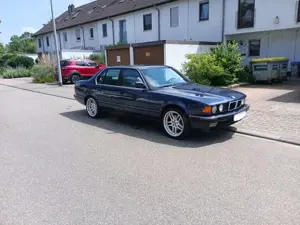 BMW 740