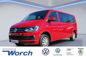 Volkswagen T6 Caravelle 2.0 TDI DSG Comfortline LR  LANG
