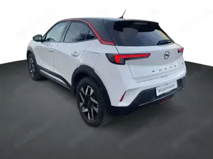 Opel Mokka-E GS Line LED+Navi+SHZ+Fernlichtass.+Kam. Bild 5