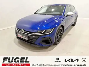 Volkswagen Arteon SB R 2.0 TSI IQ|Nappa|AHK|360°|HK|Pano|270 km/h