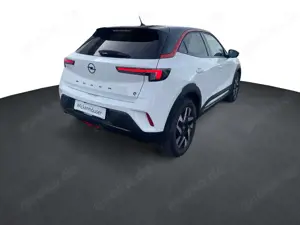 Opel Mokka-E GS Line LED+Navi+SHZ+Fernlichtass.+Kam. Bild 4