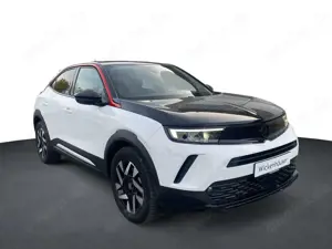 Opel Mokka-E GS Line LED+Navi+SHZ+Fernlichtass.+Kam. Bild 3