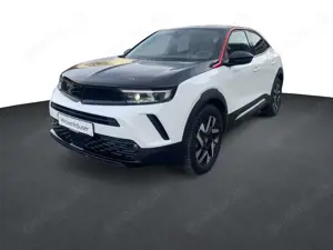 Opel Mokka-E GS Line LED+Navi+SHZ+Fernlichtass.+Kam.