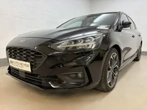 Ford Focus 1.0 EcoBoost ST-Line Kamera LED Keyless Bild 2