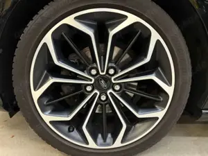 Ford Focus 1.0 EcoBoost ST-Line Kamera LED Keyless Bild 4