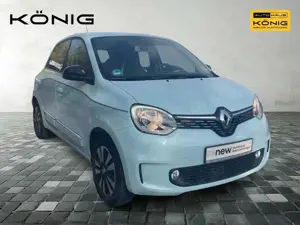 Renault Twingo Elektro *PDC*Klima*Tempomat