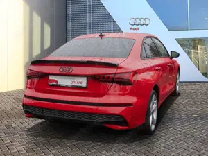 Audi A3 Limo 30 TFSI /Standhzg/Sonos/HUD/Navi+/Kamera Bild 2