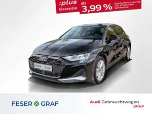 Audi A3 35 TDI S tronic /Navi/ACC/SONOS/HuD
