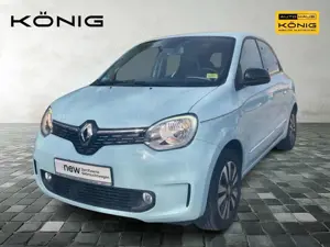 Renault Twingo Elektro *PDC*Klima*Tempomat