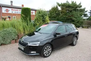 Skoda Fabia Combi 1.0 TSI Best of *Navi,Klimatr,Sitzhzg,APP*