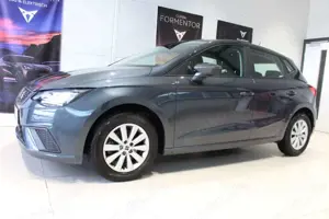 SEAT Ibiza Style Pro 1.0 TSI SHZ+KLIMA+VCOCK+NAVI Klima Navi Bild 5