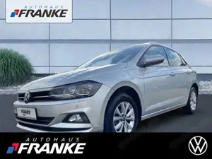 Volkswagen Polo 1.0 TSI,Highline,Navi,LM