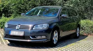 Volkswagen Passat 2.0 Blue TDI DSG SCR Exclusive
