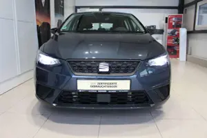 SEAT Ibiza Style Pro 1.0 TSI SHZ+KLIMA+VCOCK+NAVI Klima Navi Bild 3