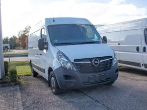 Opel Movano KAWA L2H2 3,5t Navi