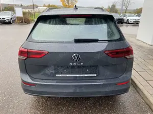 Volkswagen Golf Variant 2.0 TDI DSG Life NAVI+LED+AHK+APP-C Bild 4
