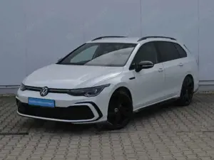 Volkswagen Golf Variant VIII Variant 2.0 TSI DSG 190 PS R-Line BLACK-STYL Bild 2
