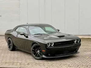 Dodge Challenger 5,7 R/T Aut. Leder Kamera Navi LED