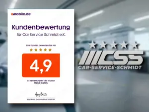 Skoda Octavia Combi RS DSG XENON LEDER 4xSHZ ALLWETTER Bild 2