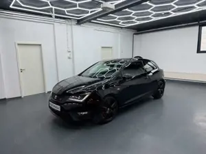 SEAT Ibiza SC Cupra Bild 1