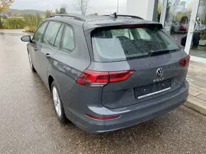 Volkswagen Golf Variant 2.0 TDI DSG Life NAVI+LED+AHK+APP-C Bild 3