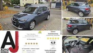 SEAT Arona Arona TGi CNG Xperience Erdgas / LED/Navi/Sitzh/Ka