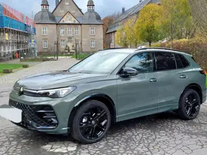 Volkswagen Tiguan Tiguan 1.5 eTSI OPF DSG R-Line mit Garantie!