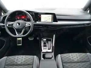 Volkswagen Golf Variant VIII Variant 2.0 TSI DSG 190 PS R-Line BLACK-STYL Bild 5