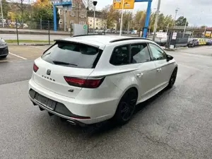 SEAT Leon Bild 5