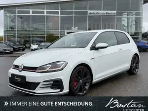 Volkswagen Golf GTI PERFORMANCE/VIRTUAlCOCKPIT/DYNAUDIO/DSG