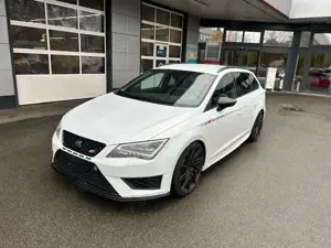 SEAT Leon Bild 2