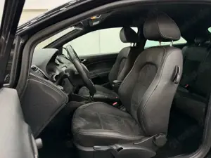 SEAT Ibiza SC Cupra Bild 5
