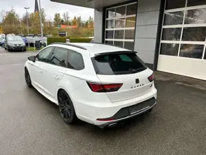SEAT Leon Bild 4