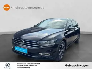 Volkswagen Passat Business 2.0 l TDI DSG Alu LEDSch Bild 3